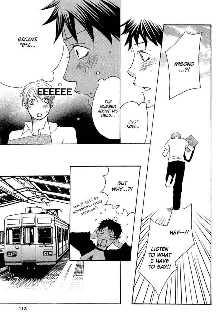Page 18 Chapter 4 Count Love