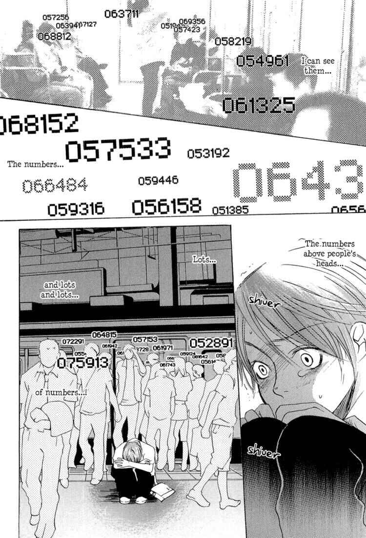 Page 19 Chapter 4 Count Love