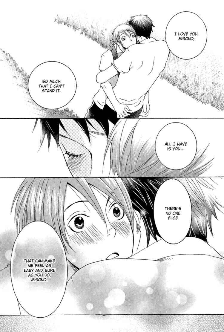 Page 2 Chapter 4 Count Love