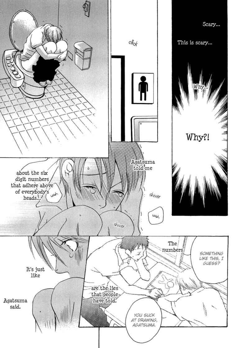 Page 20 Chapter 4 Count Love