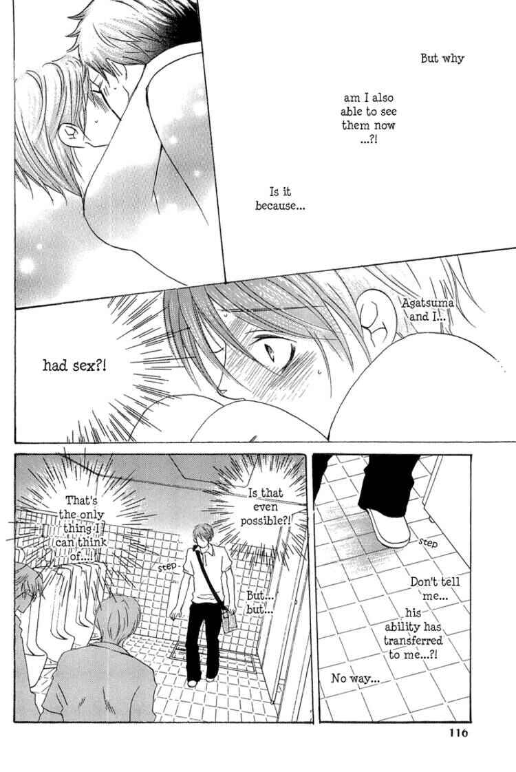 Page 21 Chapter 4 Count Love