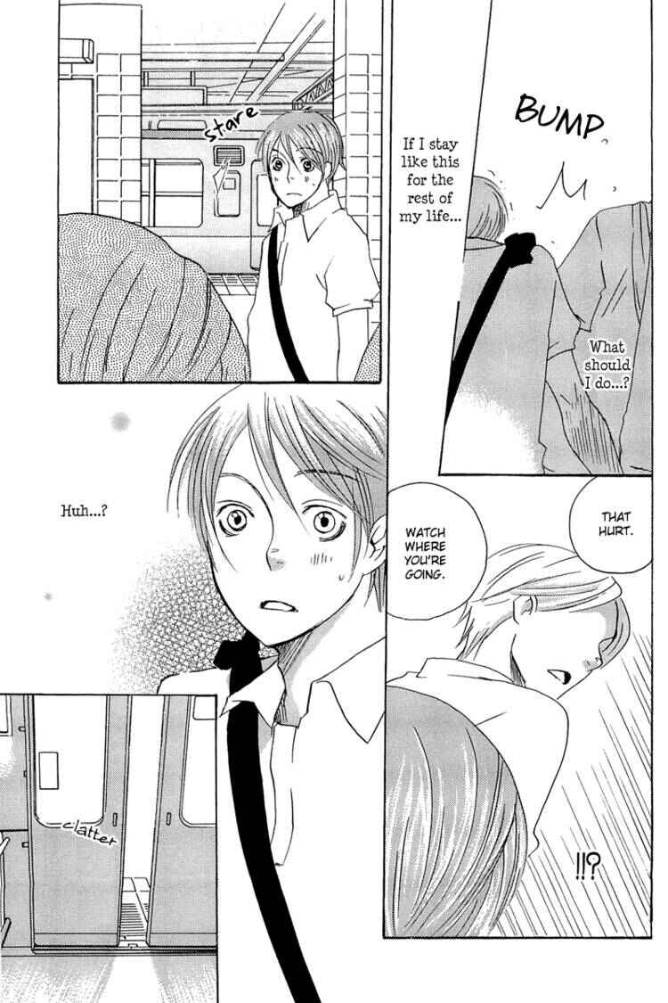 Page 22 Chapter 4 Count Love