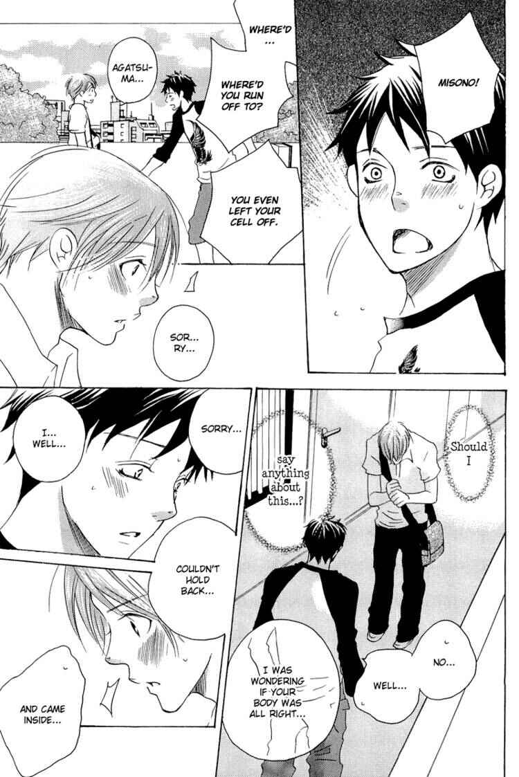 Page 24 Chapter 4 Count Love