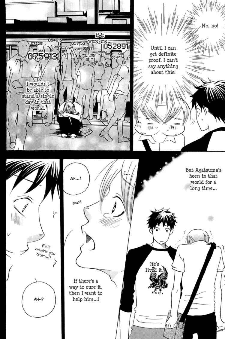 Page 29 Chapter 4 Count Love