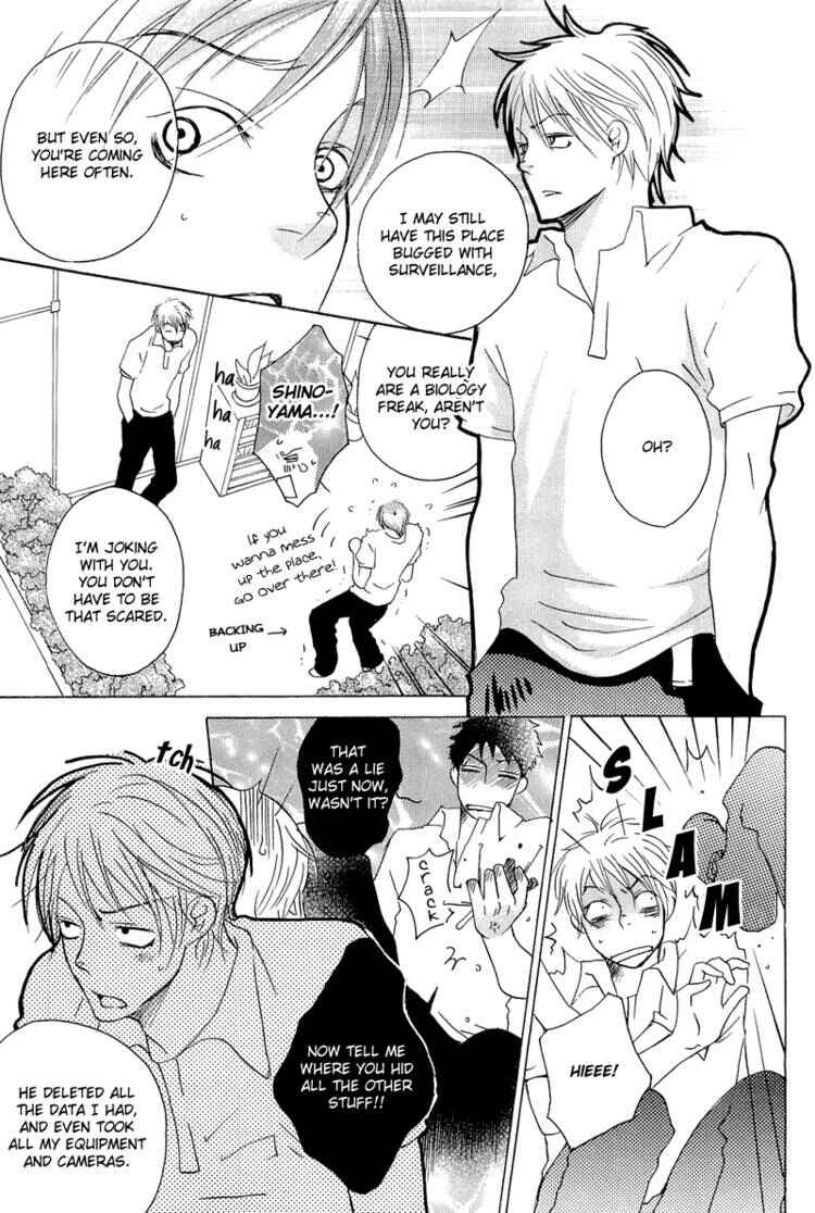 Page 32 Chapter 4 Count Love