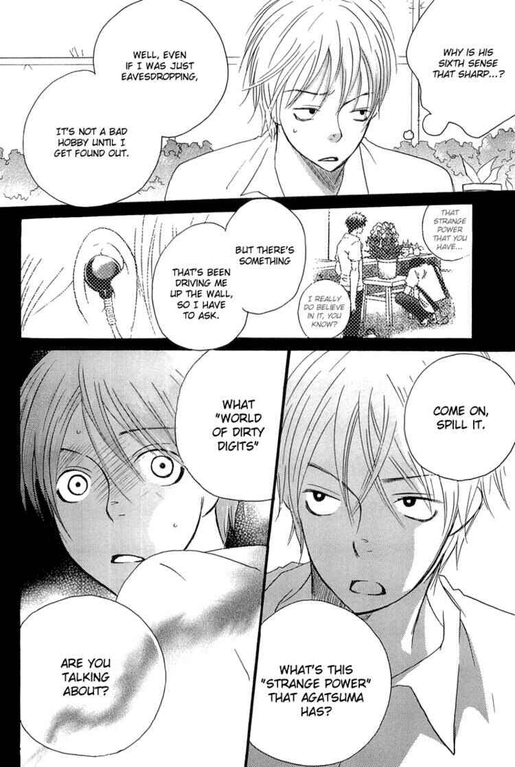 Page 33 Chapter 4 Count Love