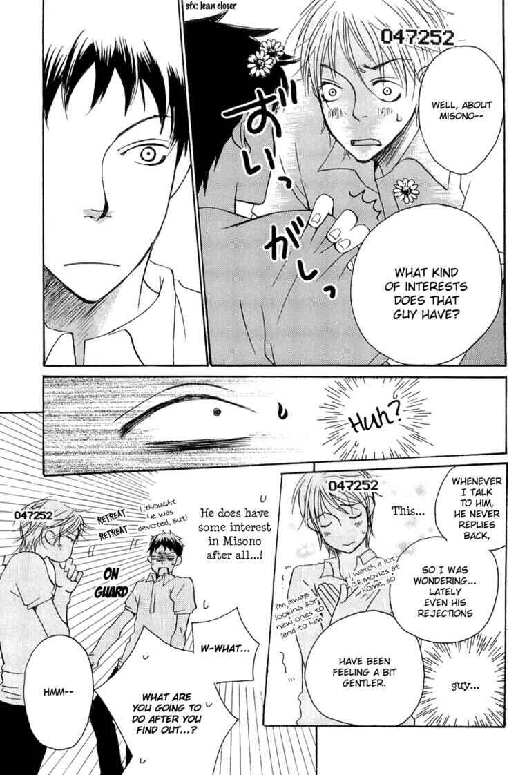 Page 12 Chapter 2 Count Love