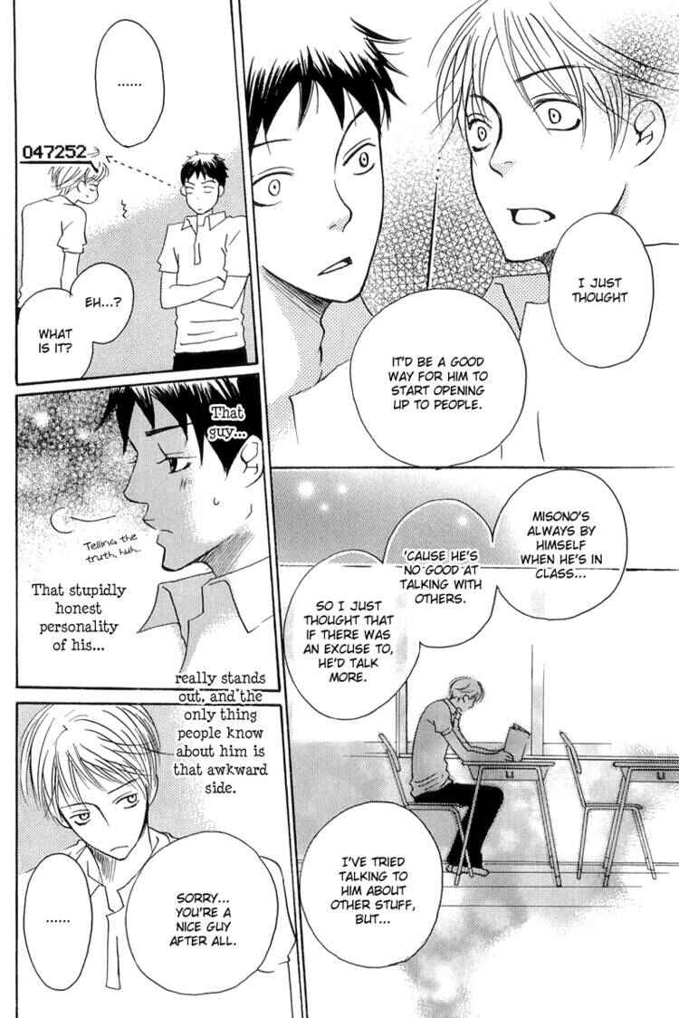 Page 13 Chapter 2 Count Love