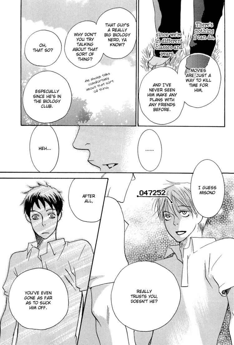 Page 14 Chapter 2 Count Love