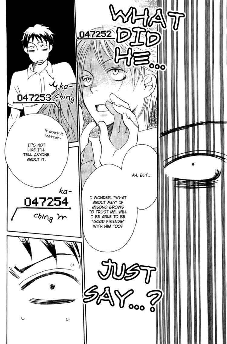 Page 15 Chapter 2 Count Love