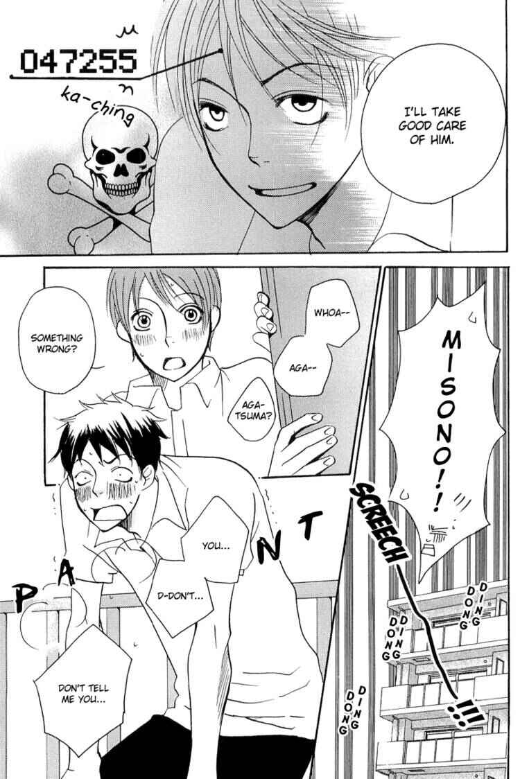 Page 16 Chapter 2 Count Love