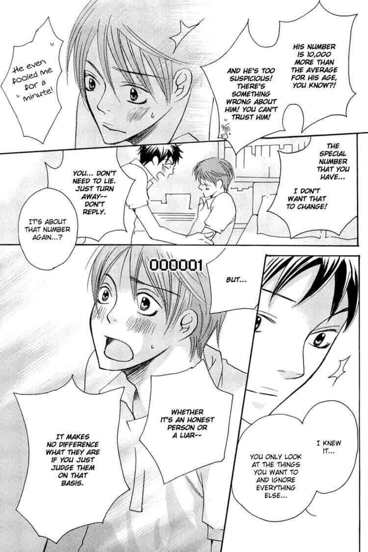 Page 18 Chapter 2 Count Love