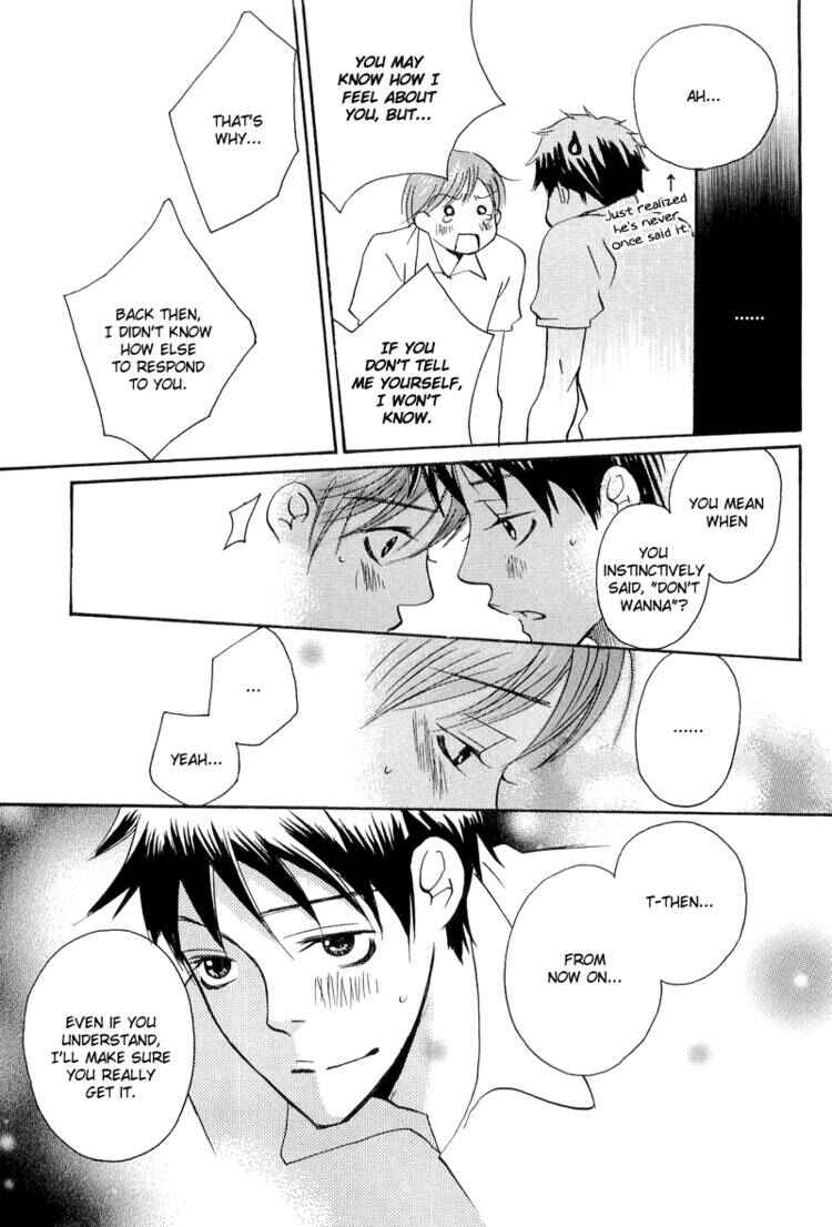 Page 22 Chapter 2 Count Love