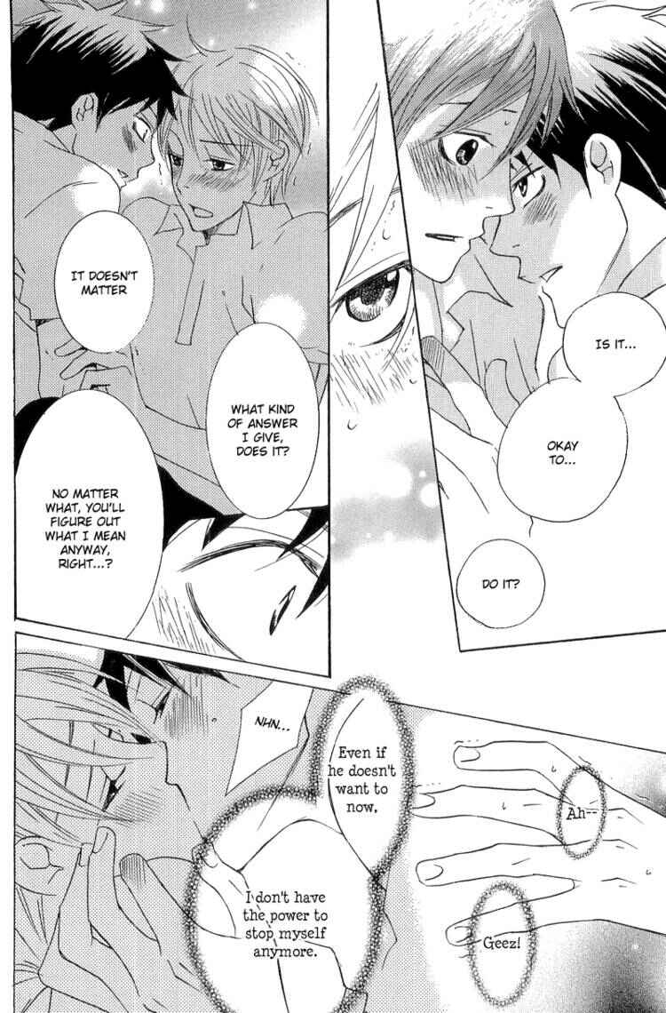 Page 23 Chapter 2 Count Love