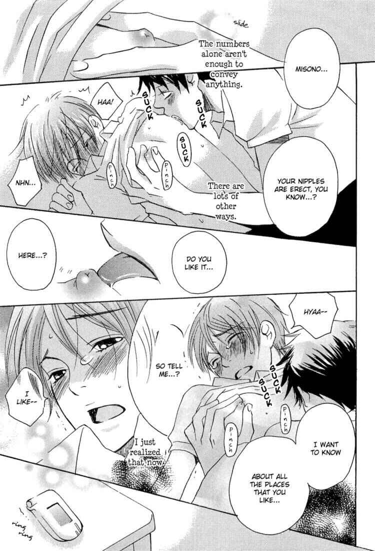 Page 24 Chapter 2 Count Love