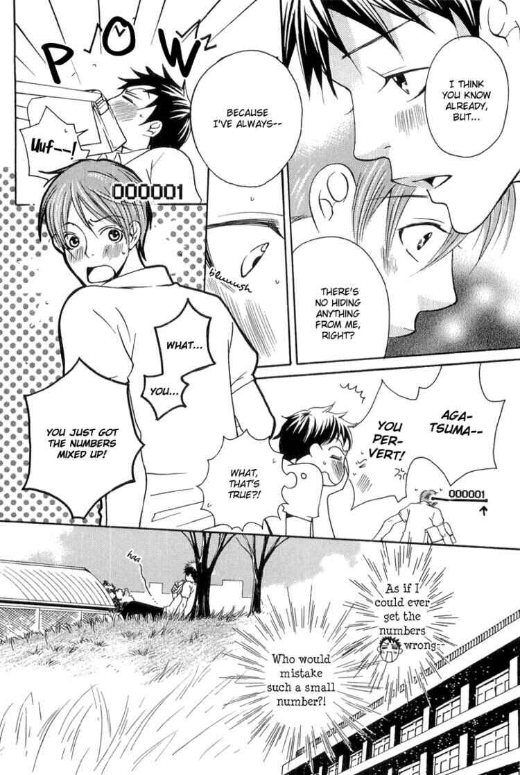 Page 9 Chapter 2 Count Love