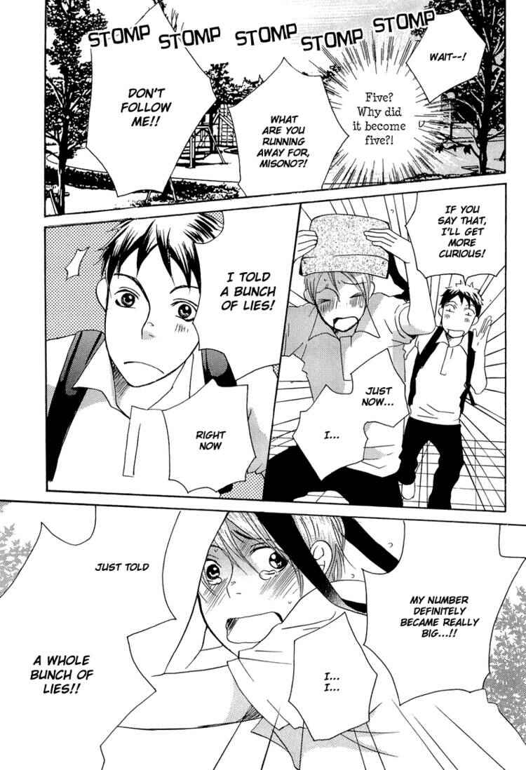 Page 10 Chapter 5 Count Love