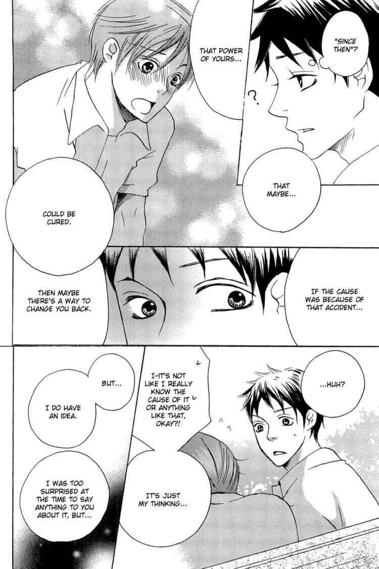 Page 17 Chapter 5 Count Love