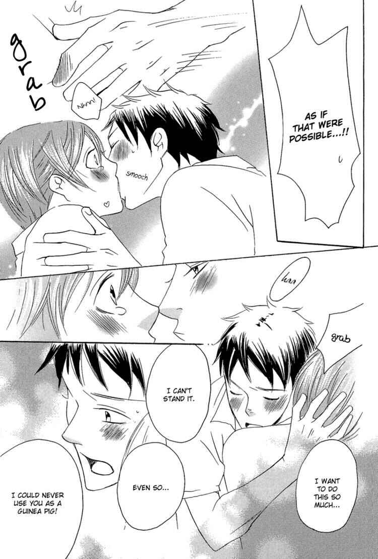 Page 22 Chapter 5 Count Love