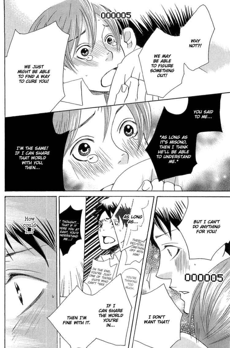 Page 23 Chapter 5 Count Love