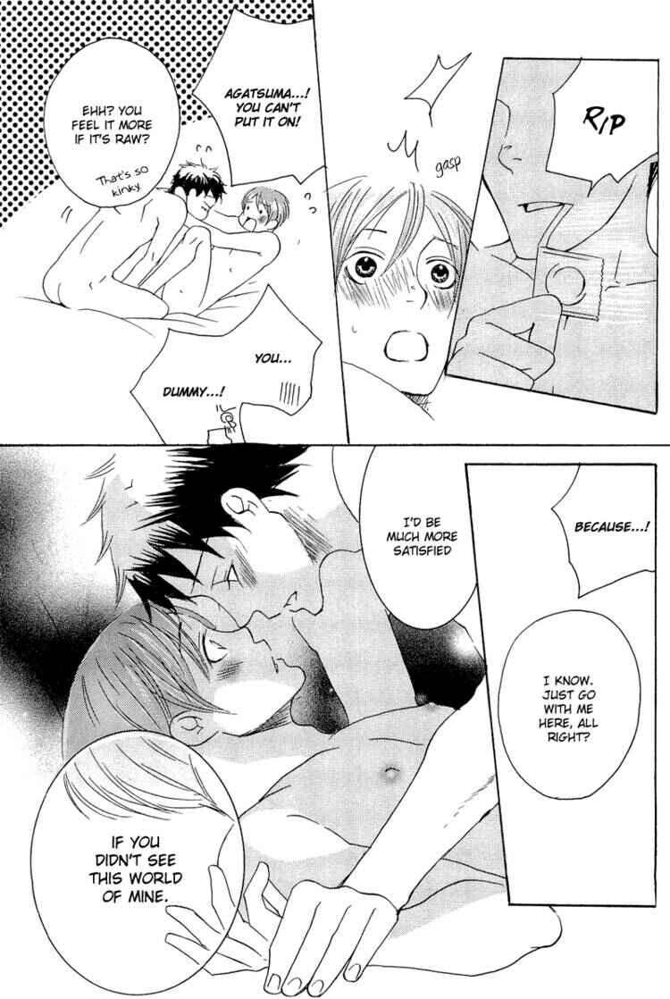 Page 26 Chapter 5 Count Love