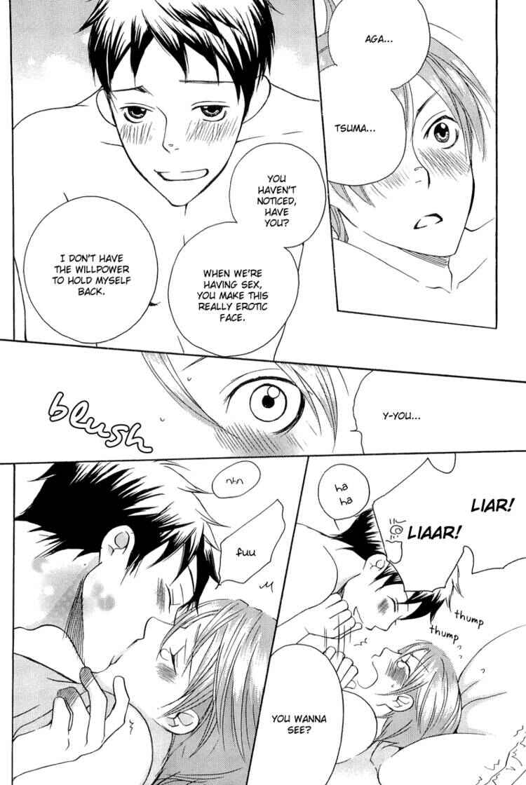 Page 27 Chapter 5 Count Love