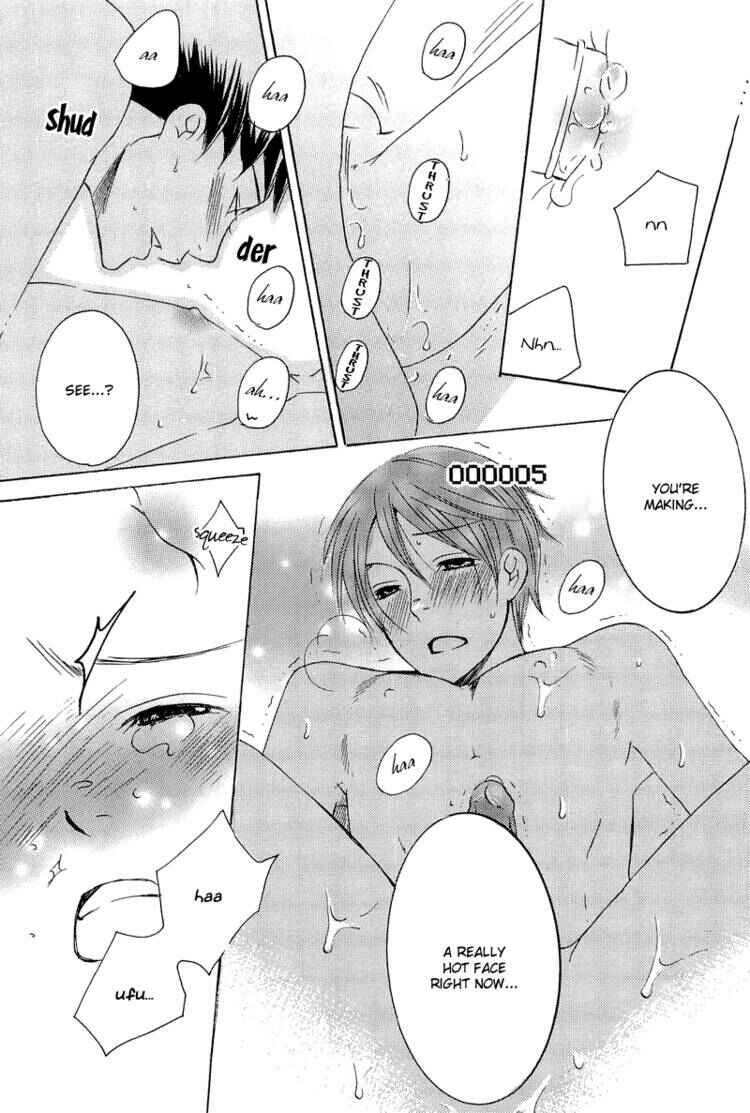 Page 28 Chapter 5 Count Love