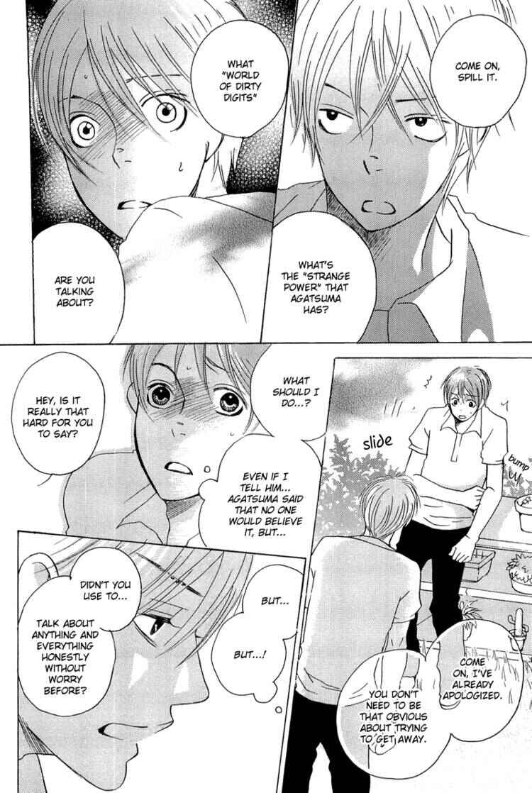 Page 3 Chapter 5 Count Love