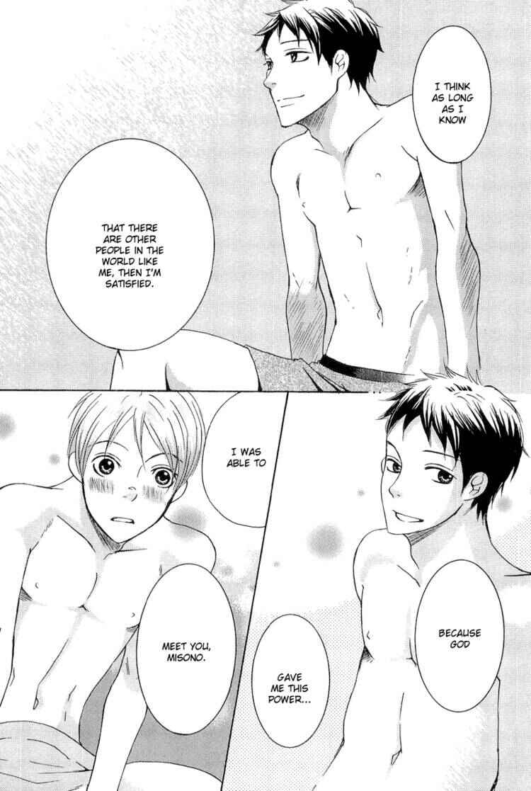 Page 31 Chapter 5 Count Love