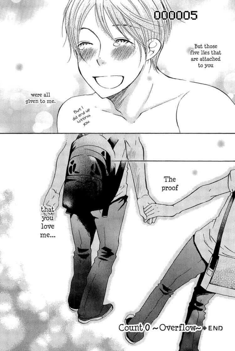 Page 33 Chapter 5 Count Love