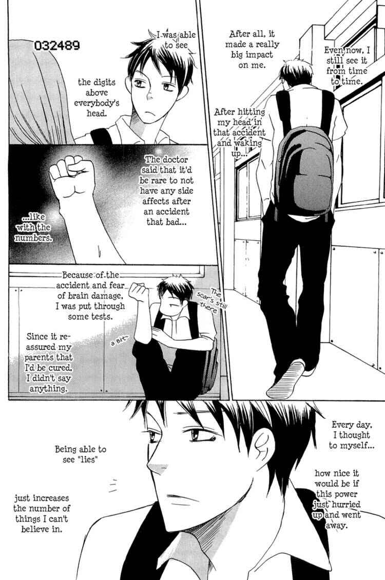 Page 7 Chapter 5 Count Love