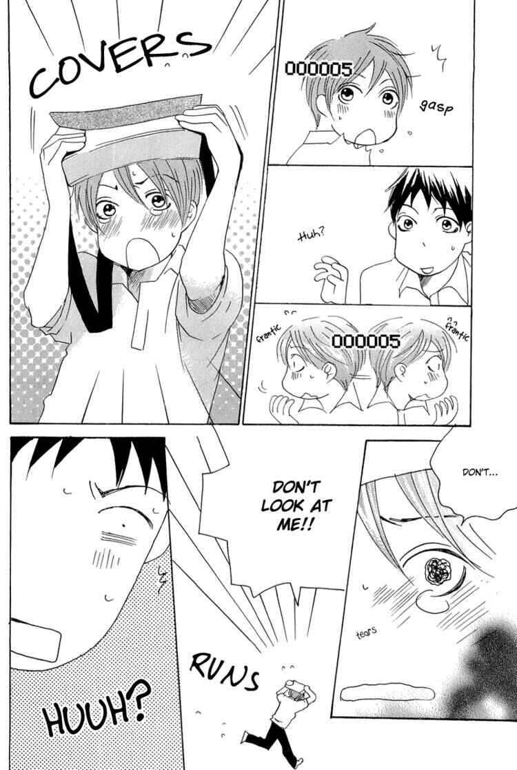 Page 9 Chapter 5 Count Love