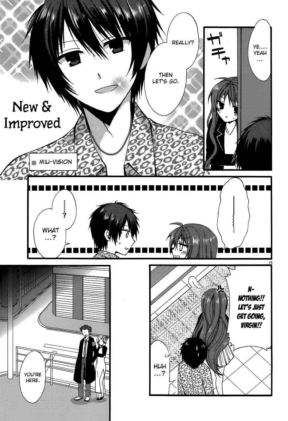 Page 16 Chapter 9 Dracu-Riot!