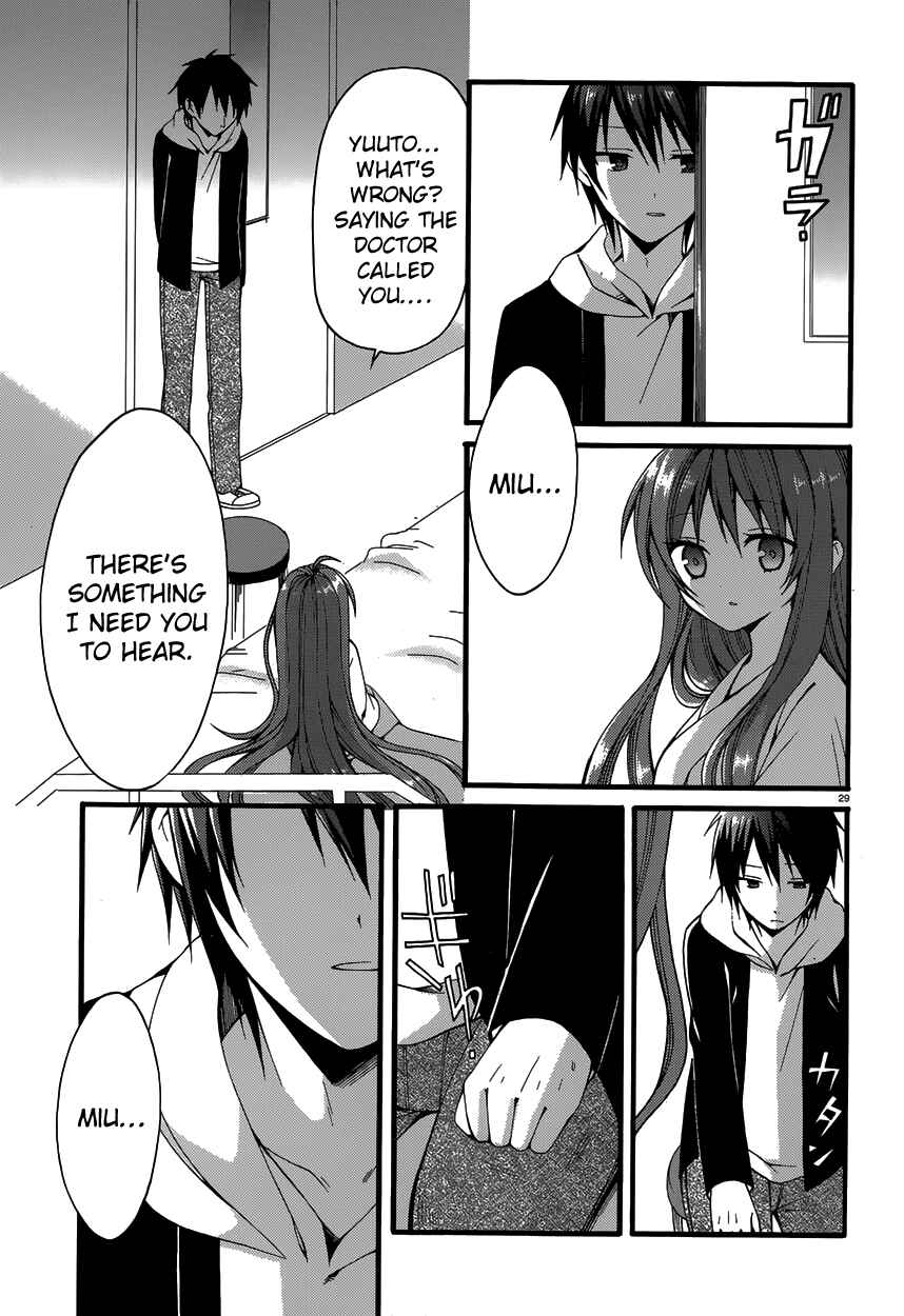 Page 30 Chapter 11 Dracu-Riot!