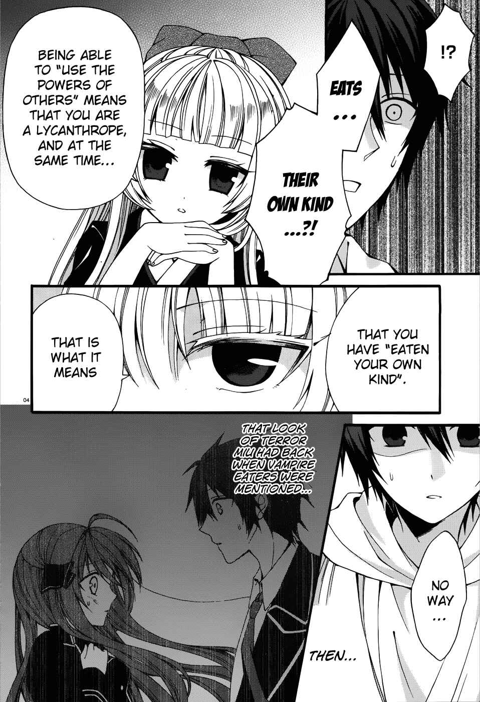 Page 5 Chapter 6 Dracu-Riot!