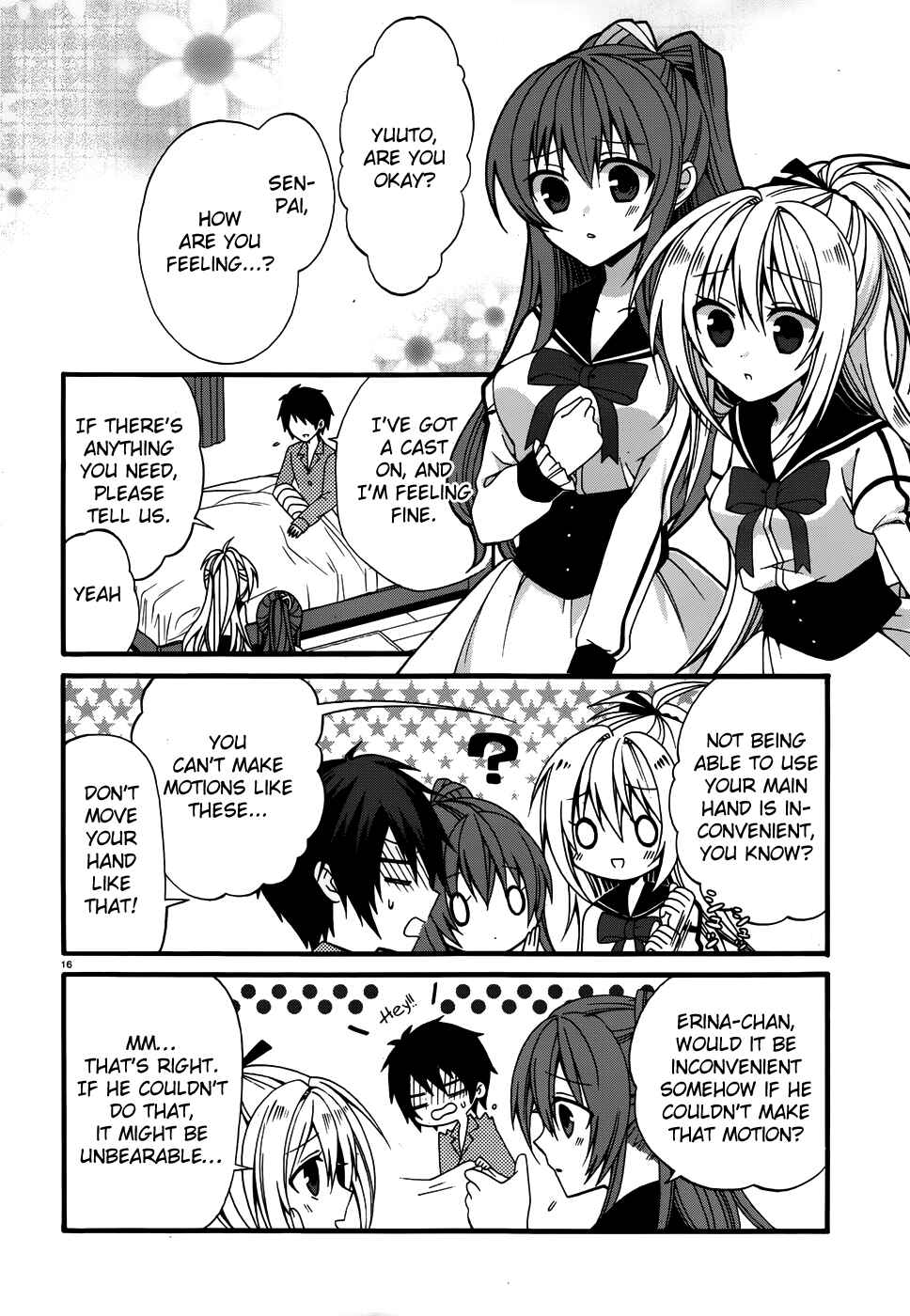 Page 17 Chapter 5 Dracu-Riot!