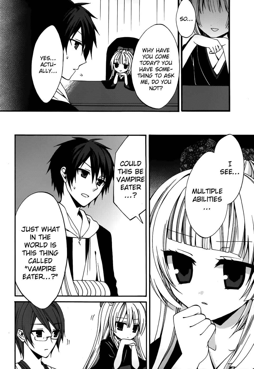 Page 27 Chapter 5 Dracu-Riot!