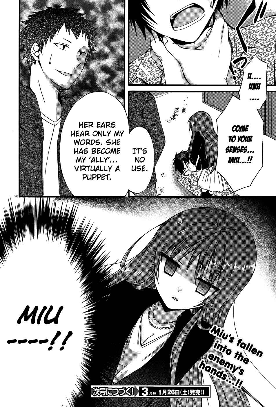 Page 27 Chapter 10 Dracu-Riot!