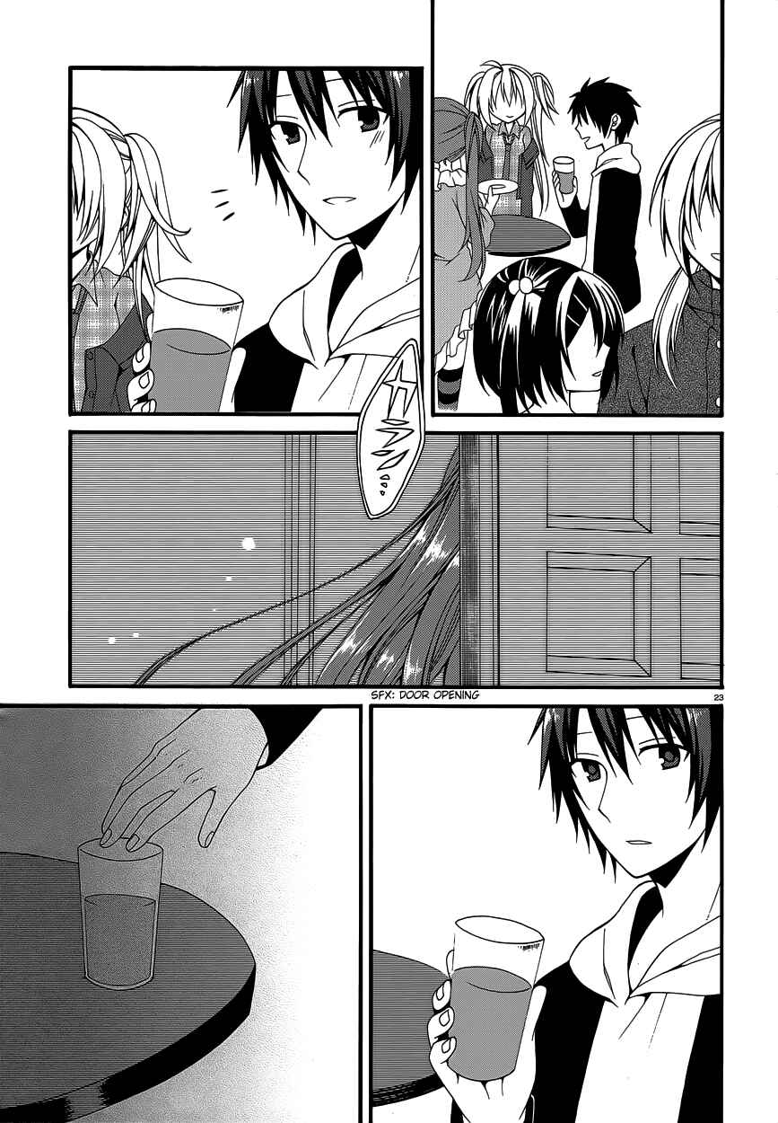Page 24 Chapter 12 Dracu-Riot!