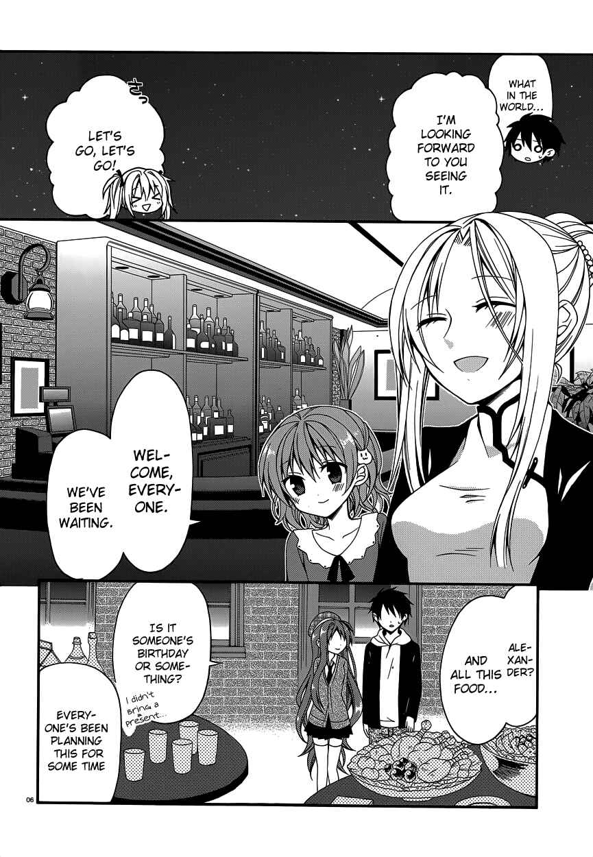 Page 7 Chapter 12 Dracu-Riot!