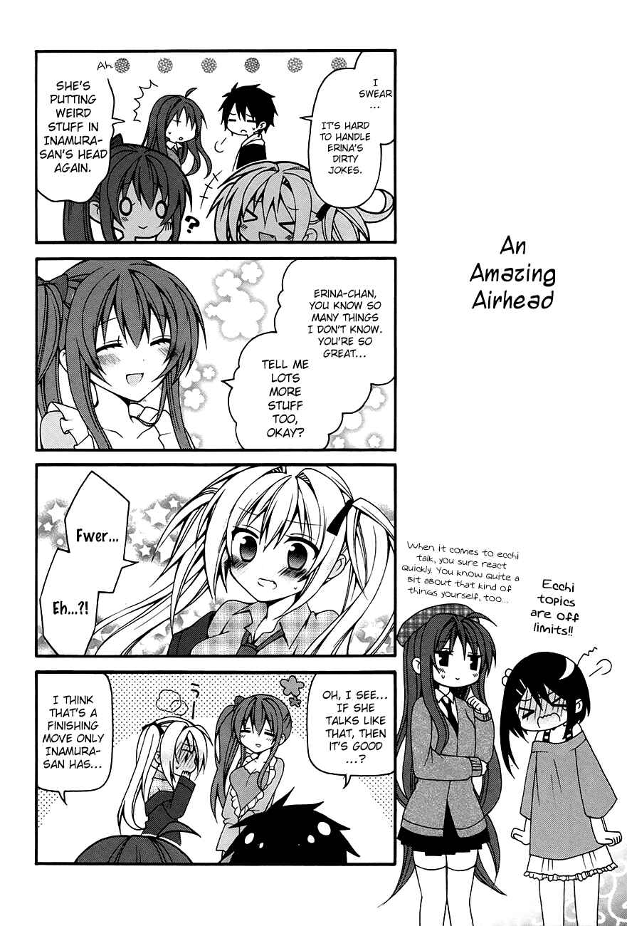 Page 10 Chapter 12.5 Dracu-Riot!