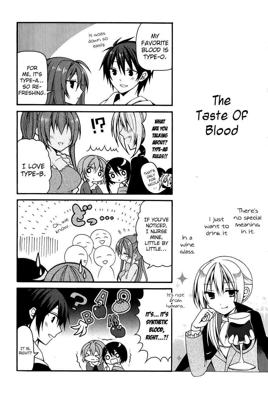 Page 8 Chapter 12.5 Dracu-Riot!