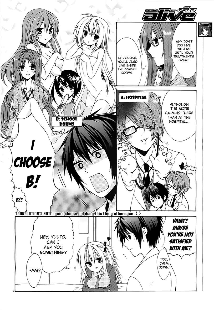 Page 11 Chapter 2 Dracu-Riot!