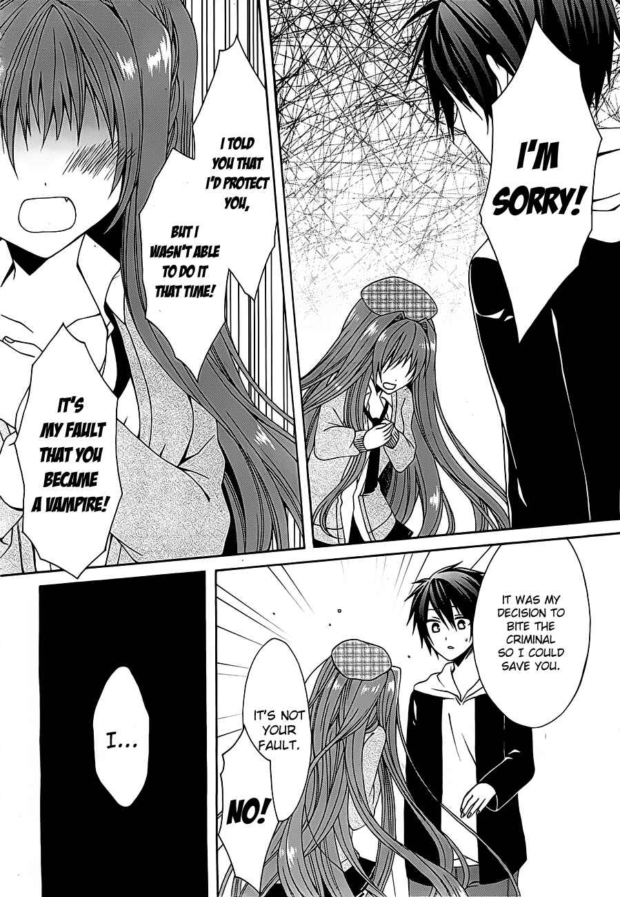 Page 23 Chapter 2 Dracu-Riot!