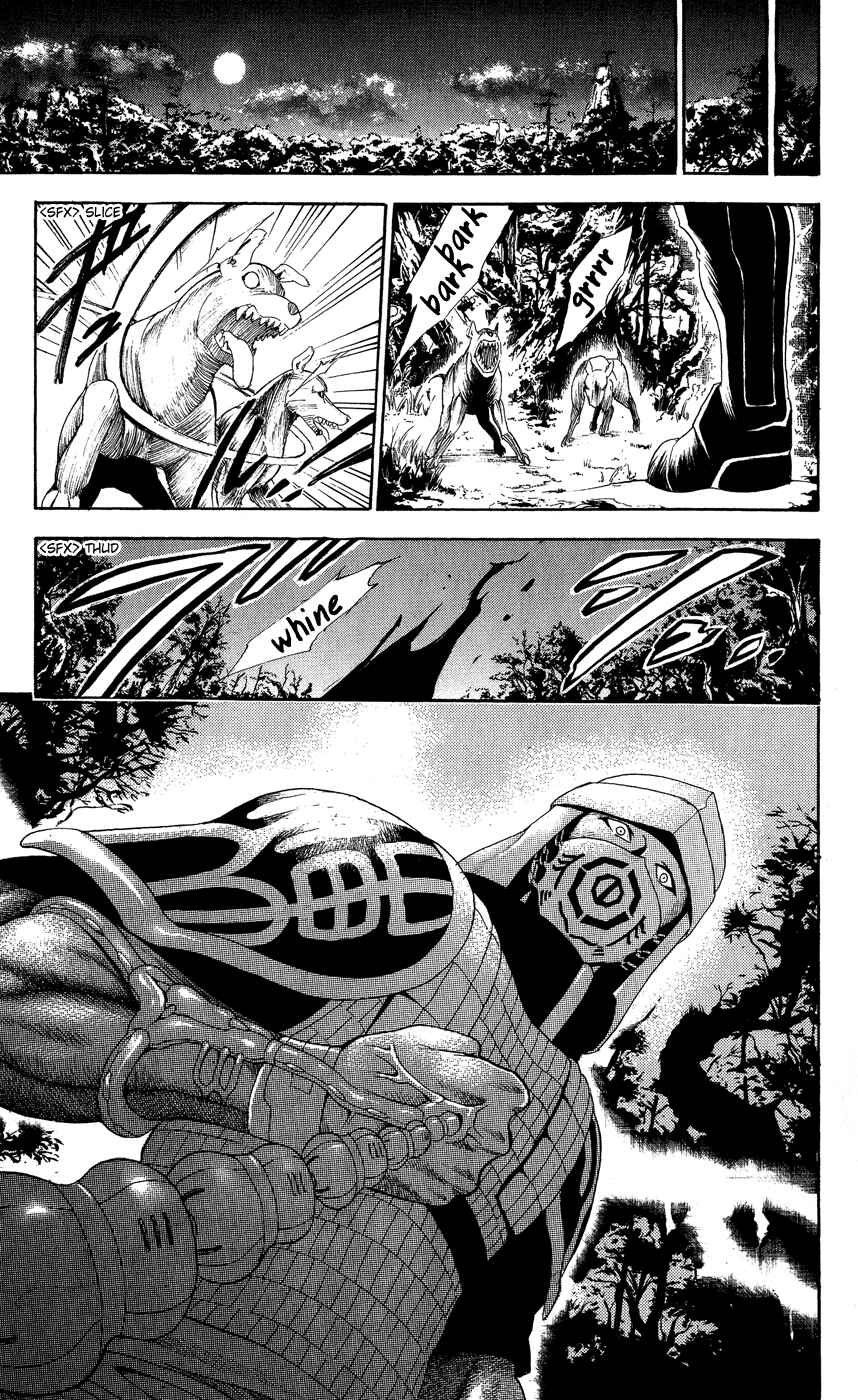 Page 24 Chapter 3 Kain