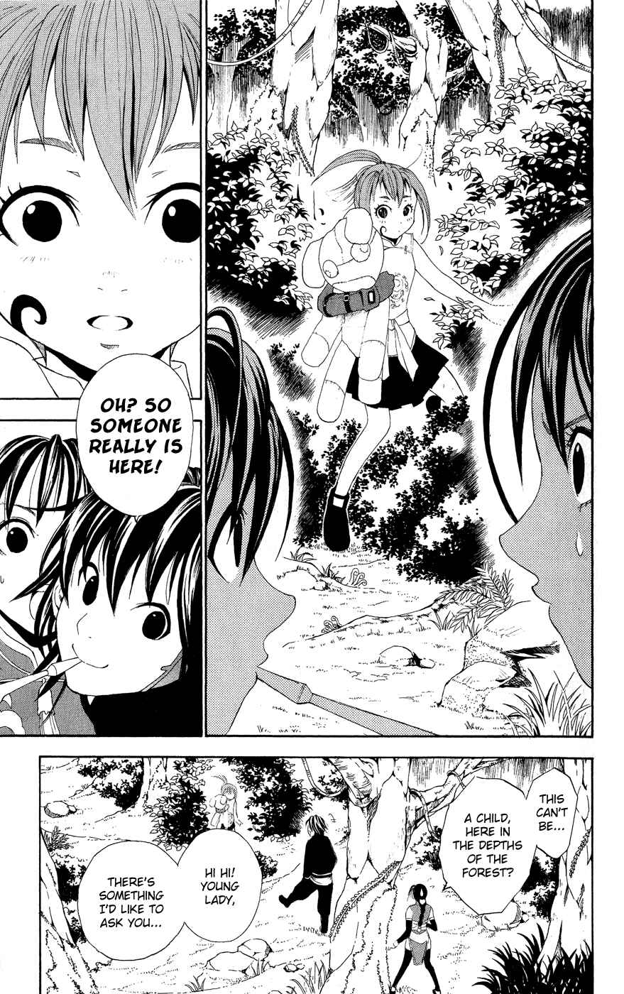 Page 8 Chapter 3 Kain