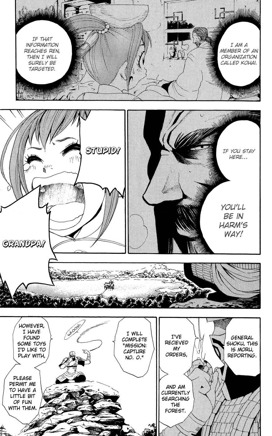 Page 8 Chapter 4 Kain