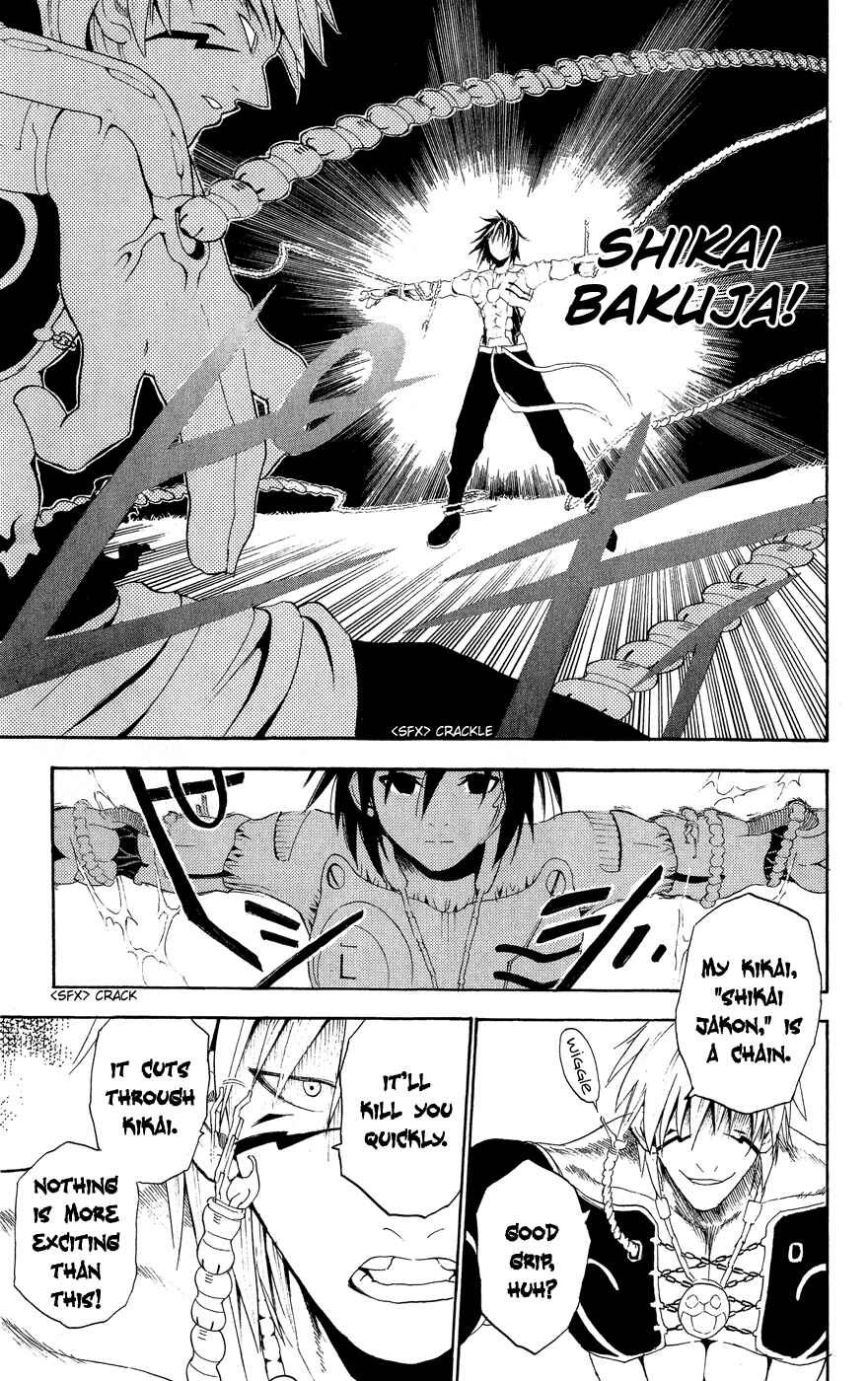 Page 13 Chapter 5 Kain