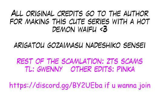 Page 5 Chapter 23 What I Get for Marrying a Demon Girl