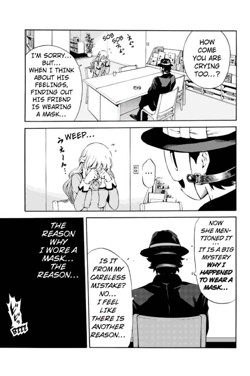 Page 14 Chapter 79 Tenkuu Shinpan